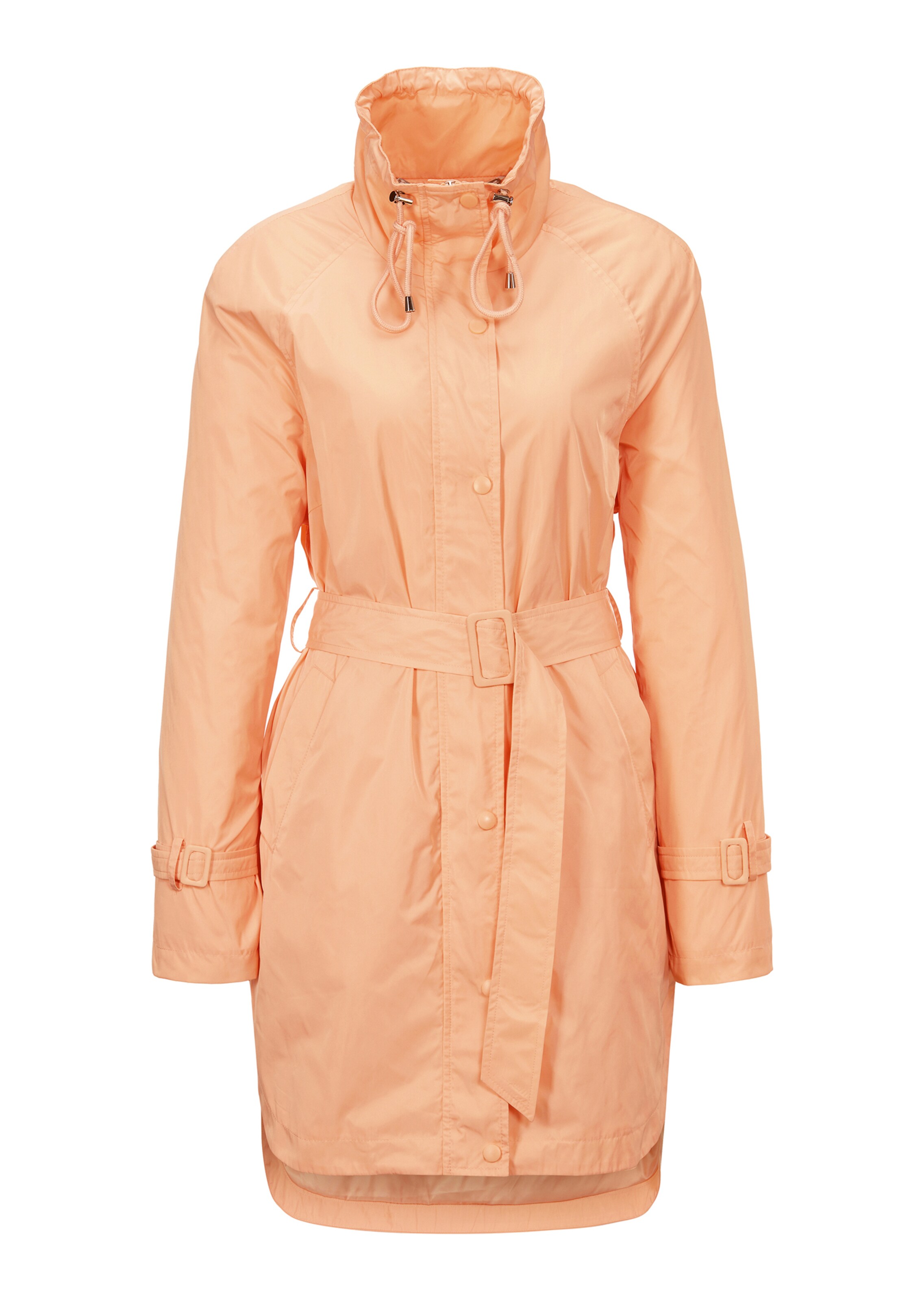 Leichte Funktionsjacke