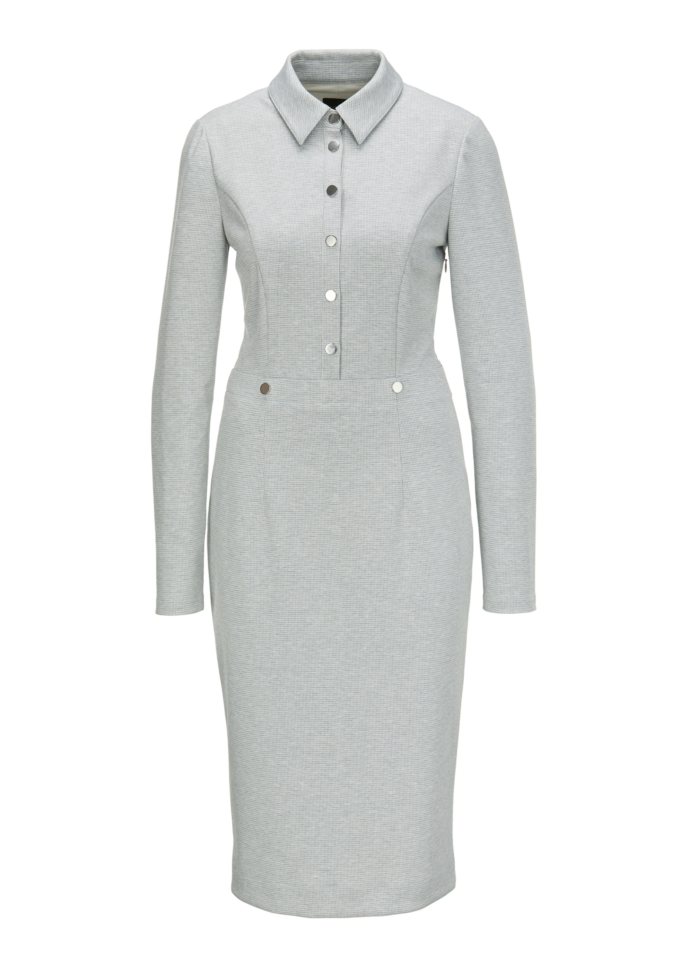 Kleid fürs Büro