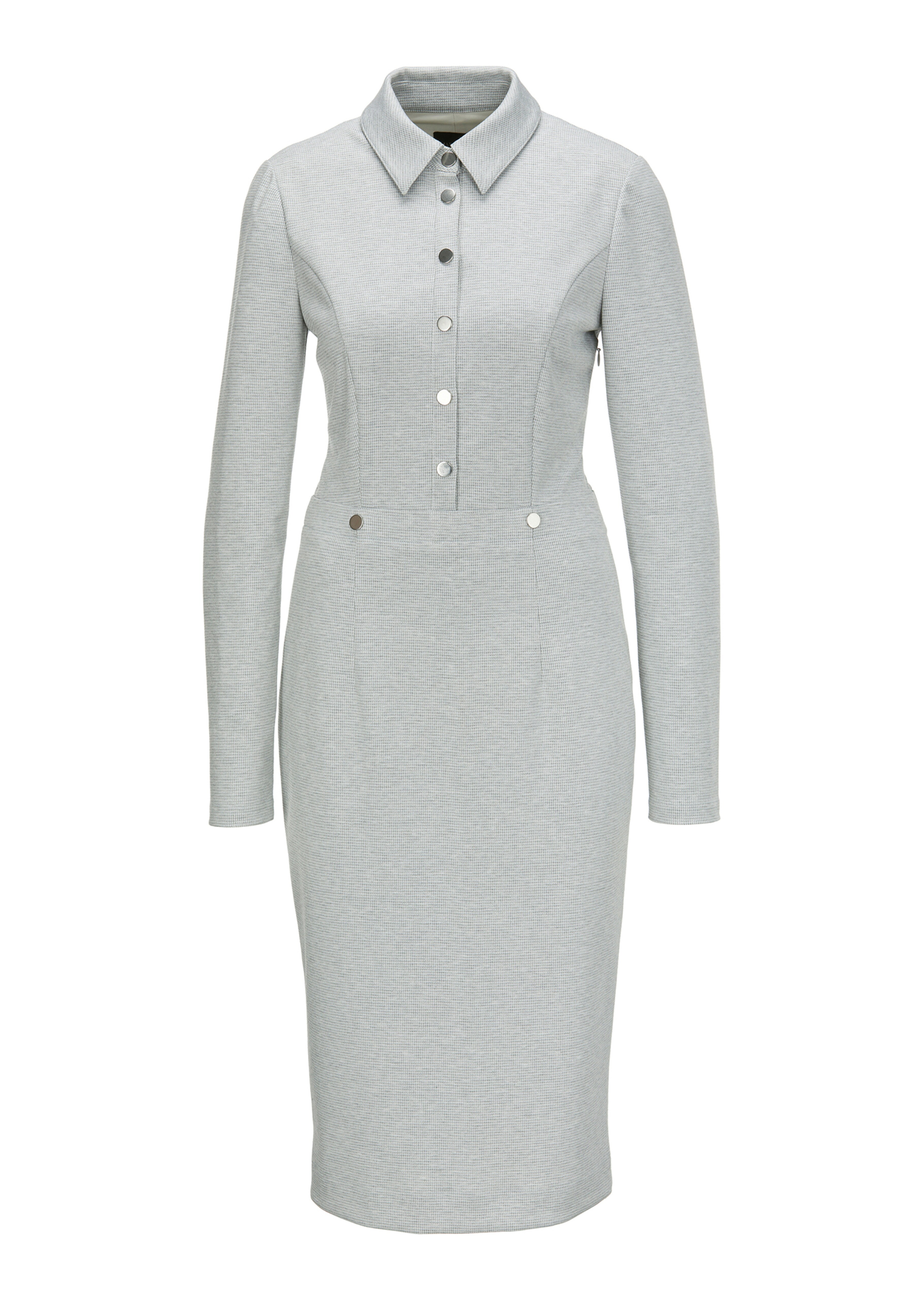 Kleid fürs Büro