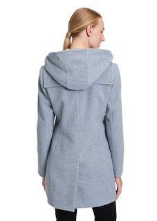 Duffle-coat doux et bien chaud thumbnail 3