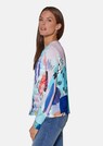 Bunte Steppjacke thumbnail 4