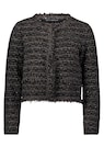 Cardigan coupe courte orné de paillettes thumbnail 6