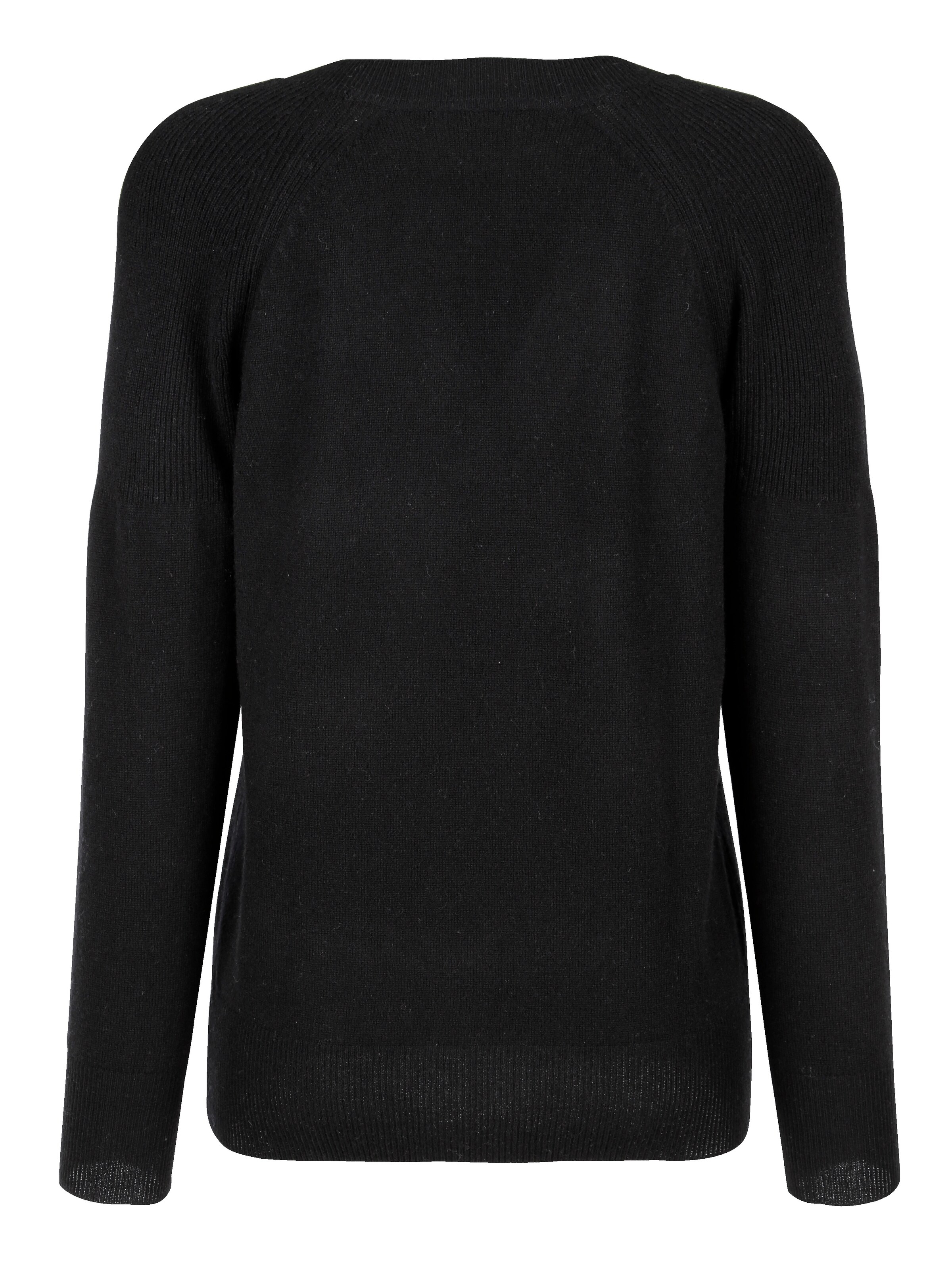 Pullover aus hochwertiger reiner Kaschmirqualität 2