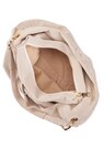 Ledertasche in Beutelform thumbnail 2