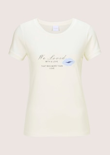 Shirt mit Statement-Print thumbnail 6