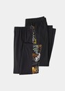Leggings mit schmalem Bein thumbnail 4