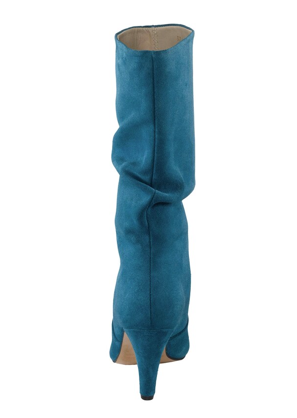 Stiefel mit Slouchy-Schaft 3