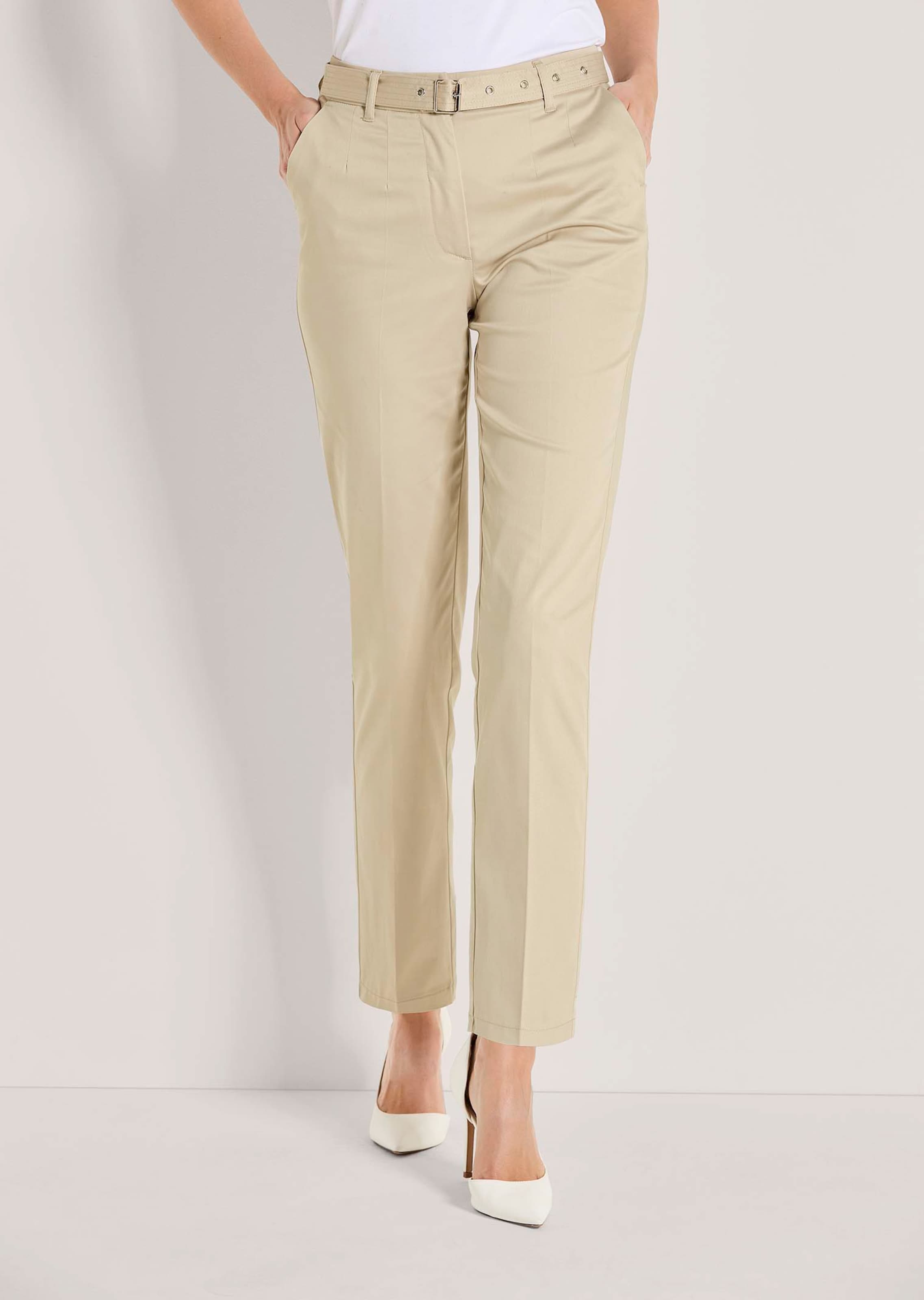 Broek