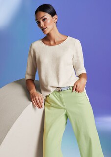 Pull. Pur cachemire thumbnail 7