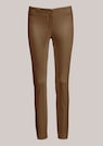 Schlanke Stretch-Hose thumbnail 6