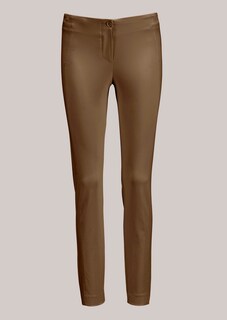 Schlanke Stretch-Hose thumbnail 6