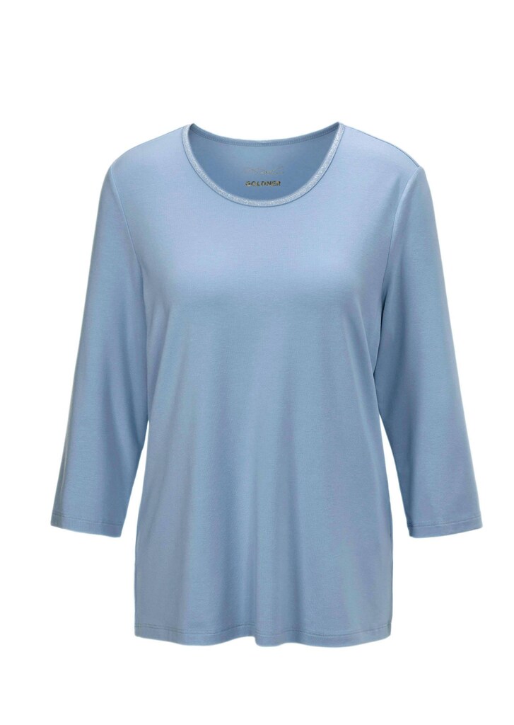 Gedessineerd shirt