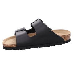 Mules avec boucles réglables thumbnail 3