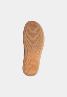 Chaussures basses en cuir velours thumbnail 3