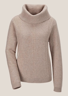 Cashmere jumper thumbnail 6