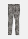 Jeans mit Leomuster thumbnail 7