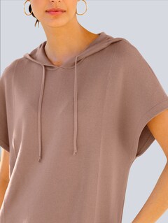 Robe en maille thumbnail 1