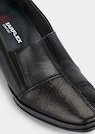 Pumps met decoratieve stiksels thumbnail 3
