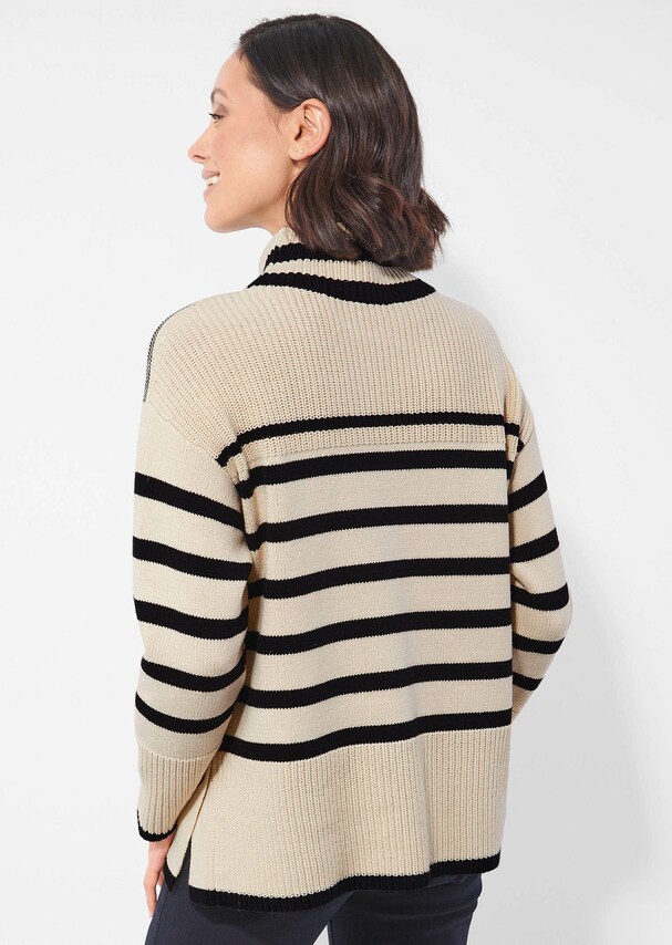 Strickpullover 2