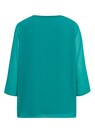 Stilvolles, gedoppeltes Blusenshirt thumbnail 7