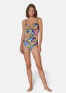 Bedruckter Tankini thumbnail 2