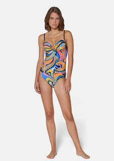 Bedruckter Tankini thumbnail 2