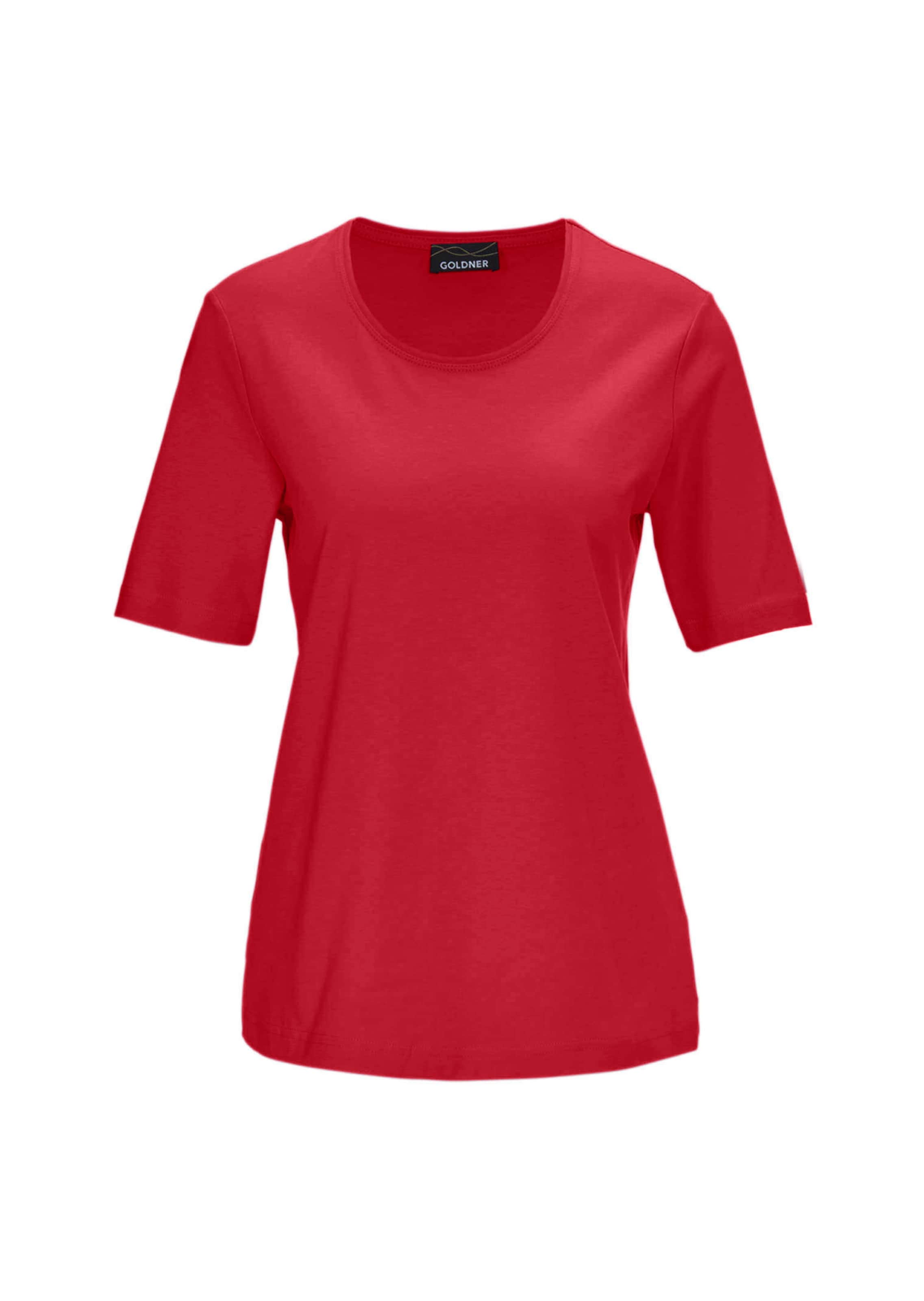 T-shirt en pur coton