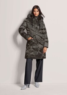 Quilted jacket thumbnail 2