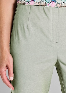 Bengalinhose LOUISA in Denim-Optik thumbnail 5