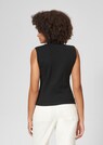 Sleeveless turtleneck jumper thumbnail 3