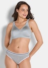 Soutien-gorge sans armatures, avec bonnets souples thumbnail 1