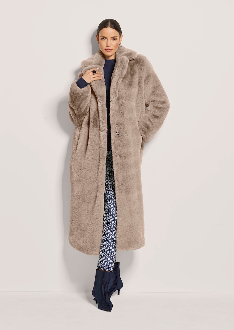 Manteau