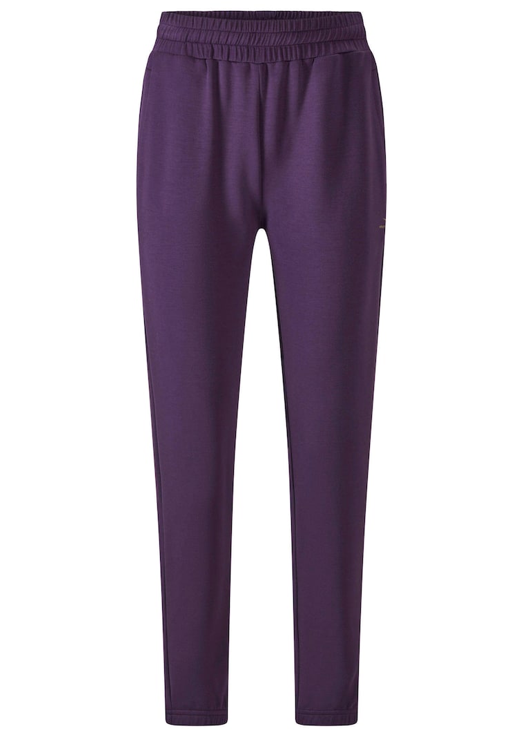 Pantalon façon jogging, avec poches