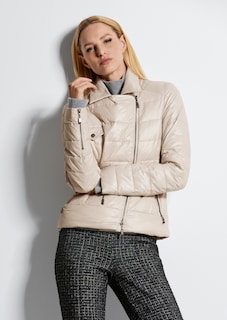 Gewatteerde jas thumbnail 7