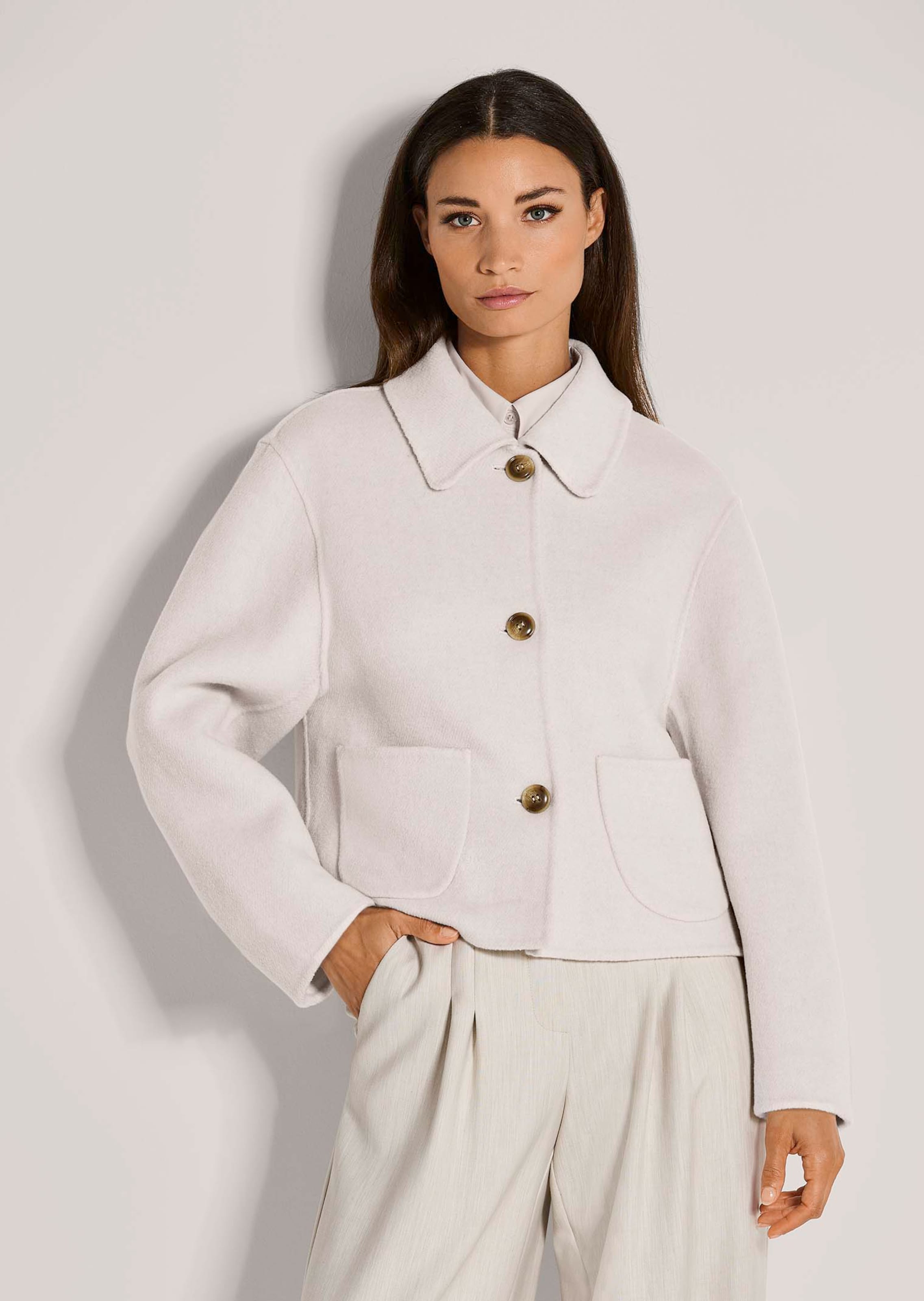 Jacke