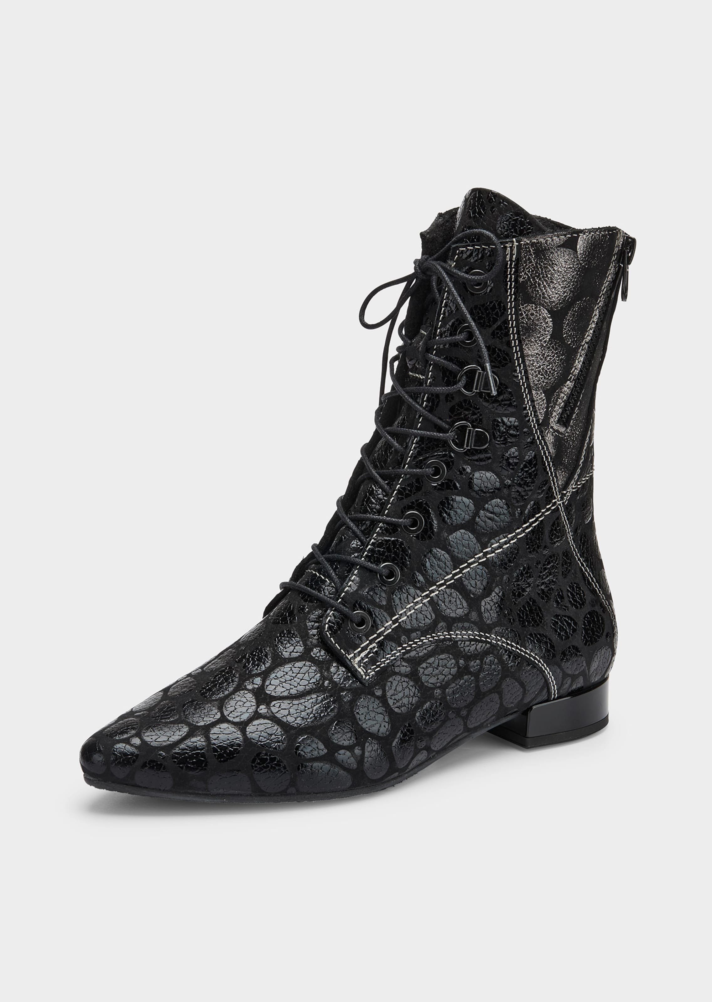 Stiefelette