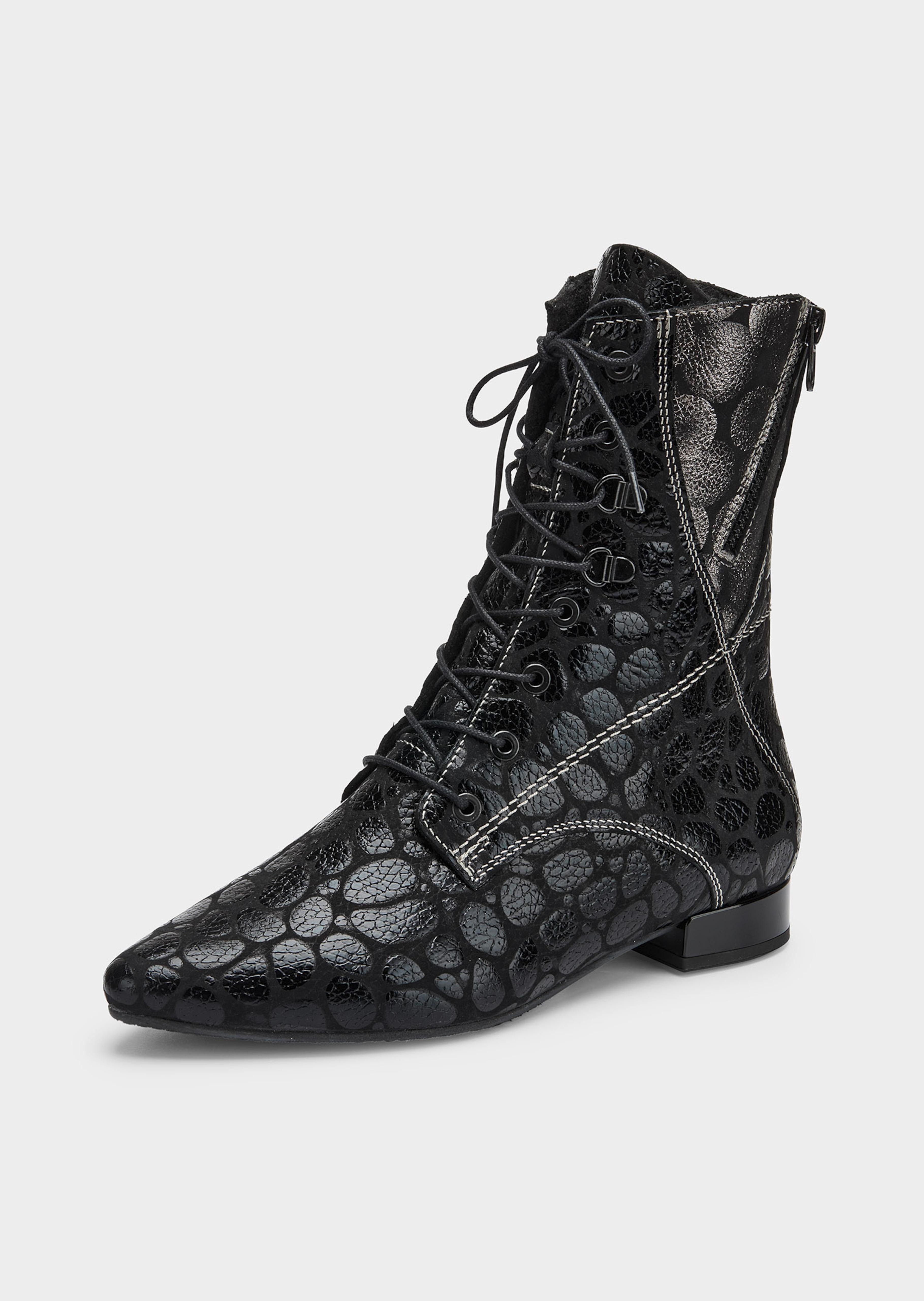 Stiefelette