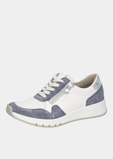 Sneaker mit Reißverschluss thumbnail 1