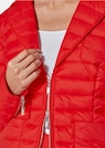 Steppjacke mit leichter Wattierung thumbnail 5