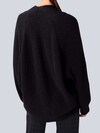 Strickjacke mit Schalkragen thumbnail 3
