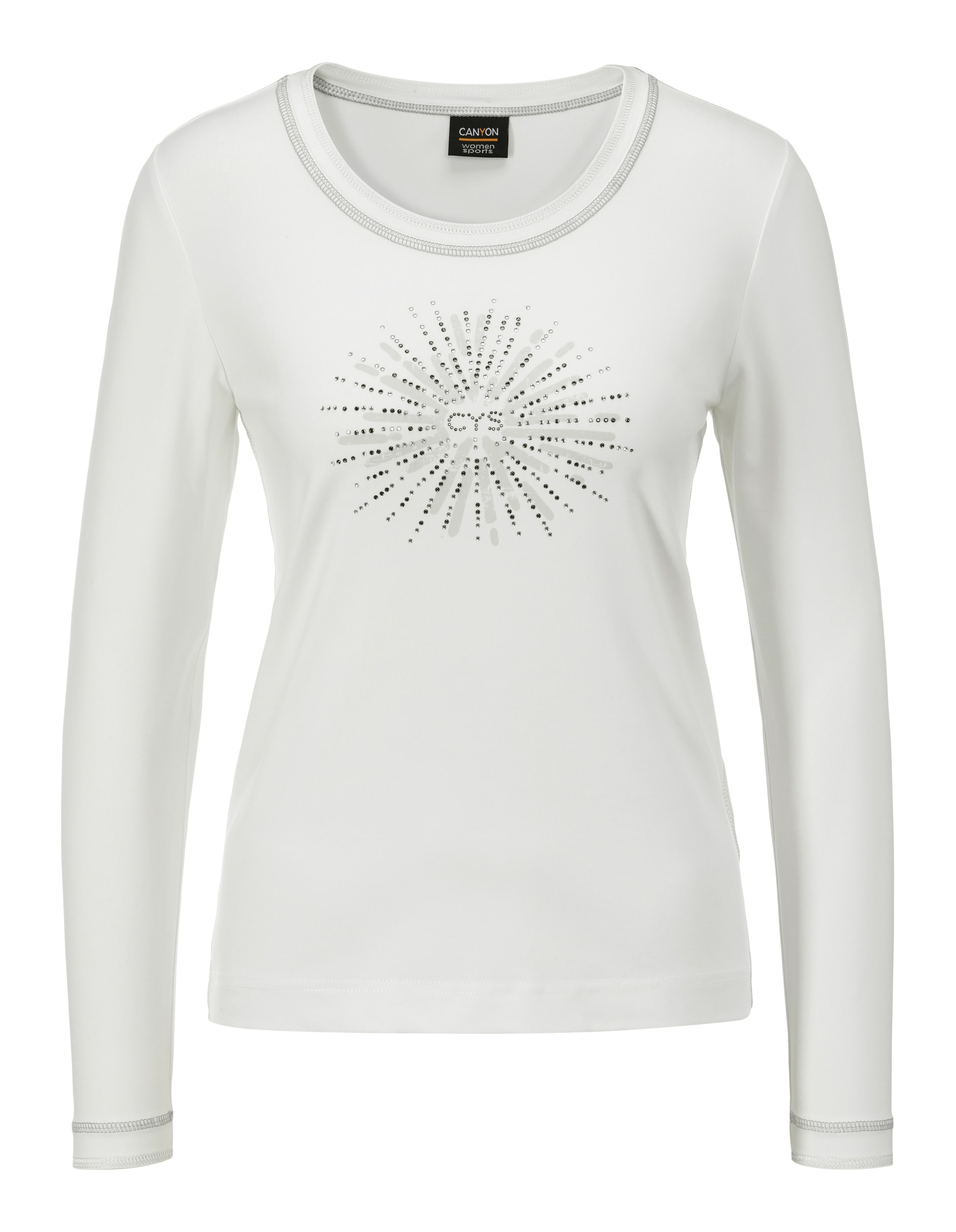 CANYON. T-shirt