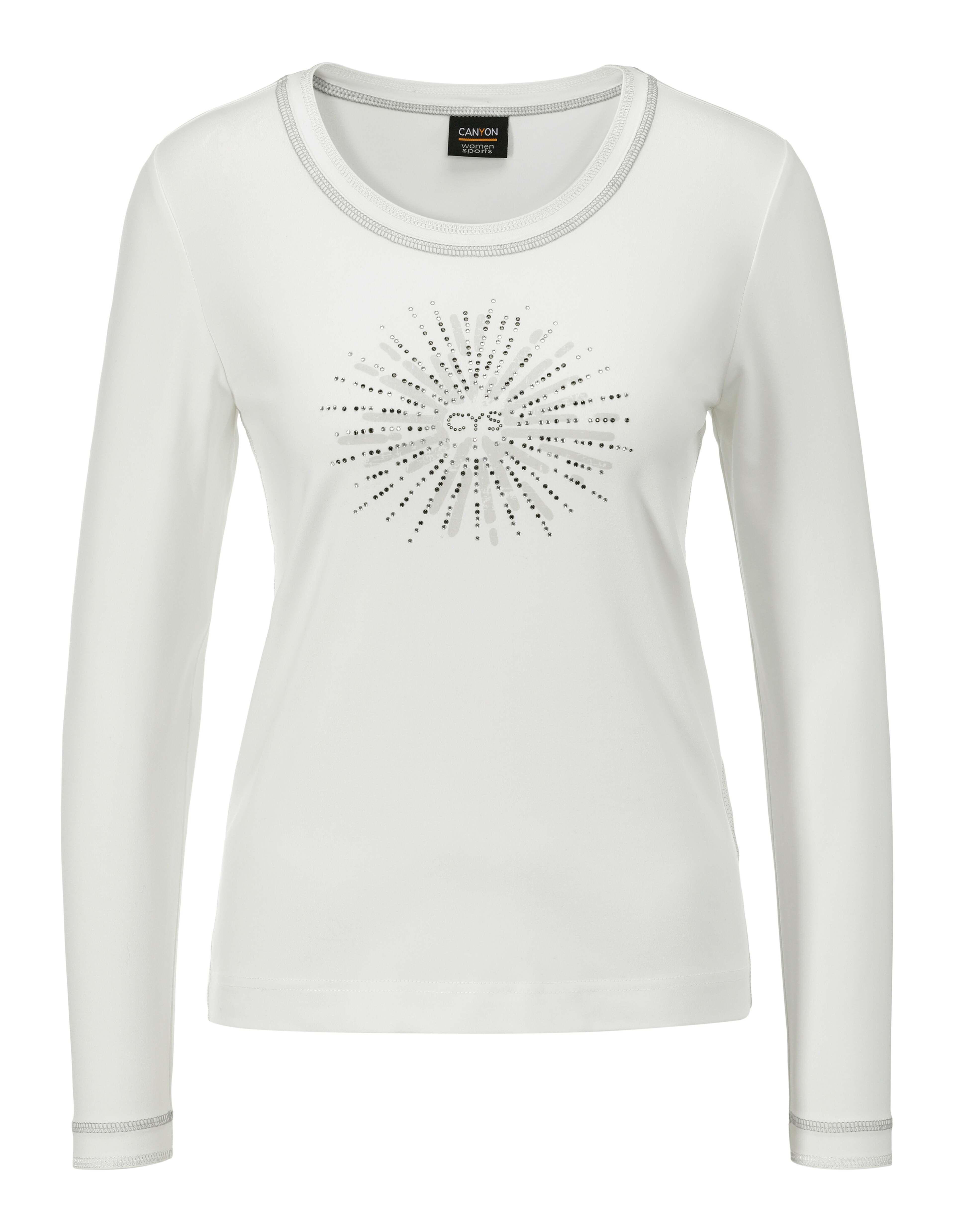 CANYON. T-shirt