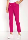 Pantalon 7/8 LOUISA en bengaline thumbnail 7