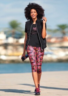 Verkürzte Tights thumbnail 6