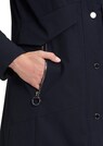 Veste outdoor softshell avec capuche amovible thumbnail 5