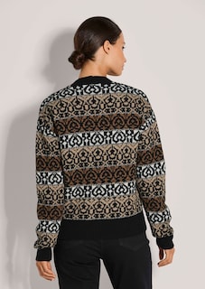 Strickjacke thumbnail 3
