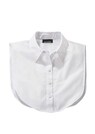 Col chemisier à pierres fantaisie thumbnail 6