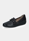 Mocassins en cuir de cerf avec éléments décoratifs thumbnail 1