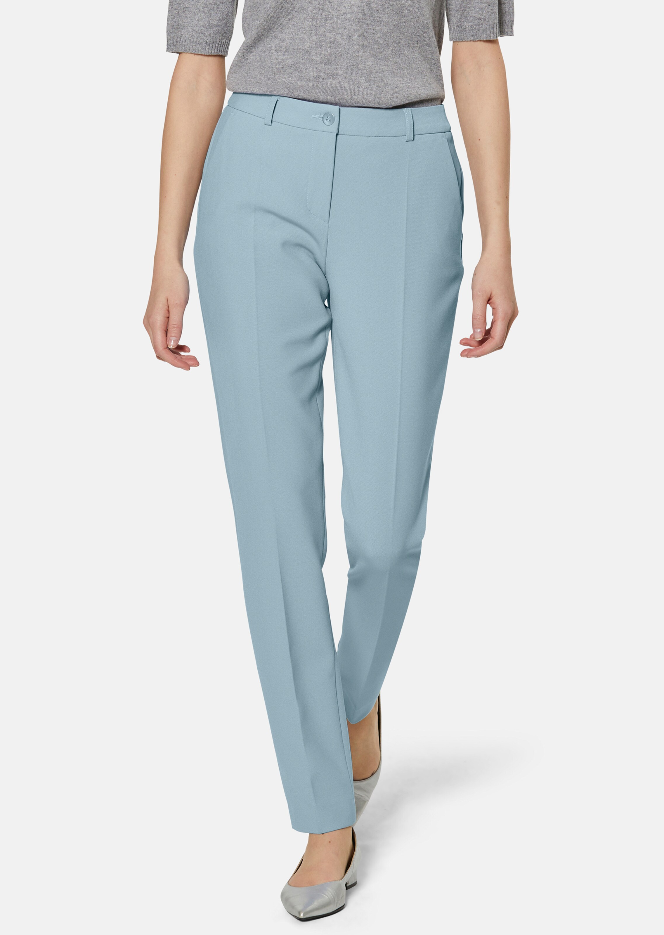 Pantalon en jersey