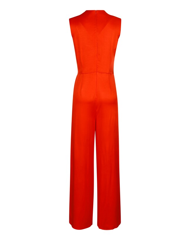 Overall mit Volant am Ausschnitt 4